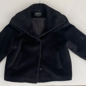 Black Sentaler double collar Moto